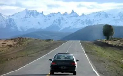 ¿Qué hay detrás del seguro obligatorio para extranjeros que viajan en auto a Chile﻿?