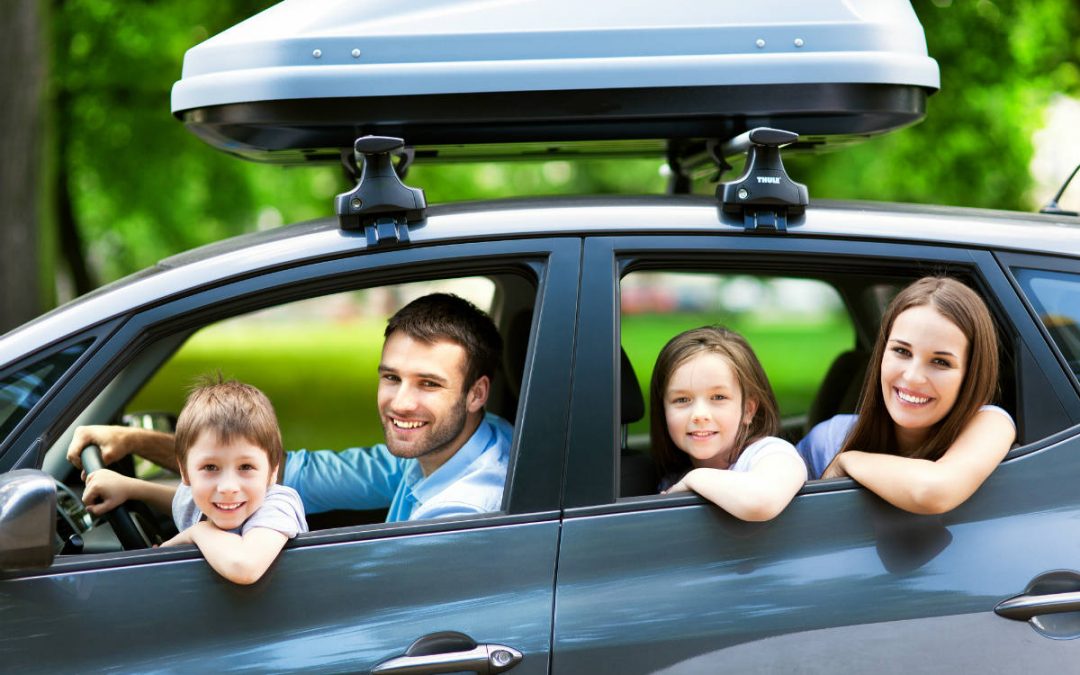 The importance of compulsory insurance for foreigners travelling by car to Chile