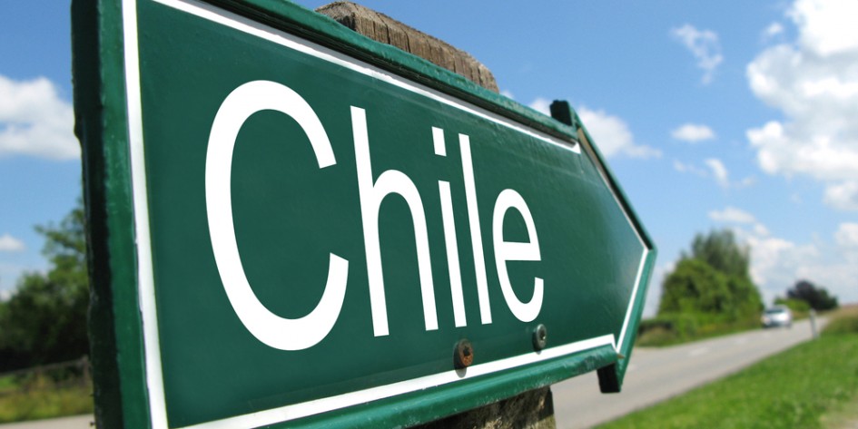 3 principais vantagens de tirar o seguro para viajar de carro para o Chile